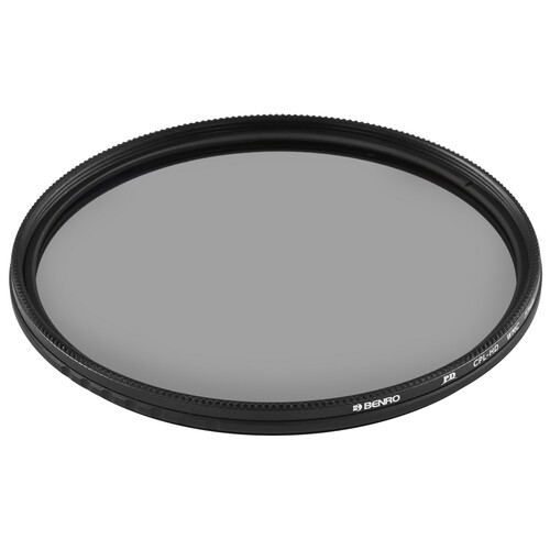 Купить Светофильтр Benro PD CPL-HD WMC 77 мм  5359170. Характеристики, отзывы и цены в Донецке