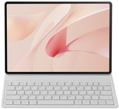 Купить 12" Планшет HUAWEI MatePad 12 X PaperMatte Edition Wi-Fi 256 ГБ розовый + клавиатура + чехол  5613724. Характеристики, отзывы и цены в Донецке