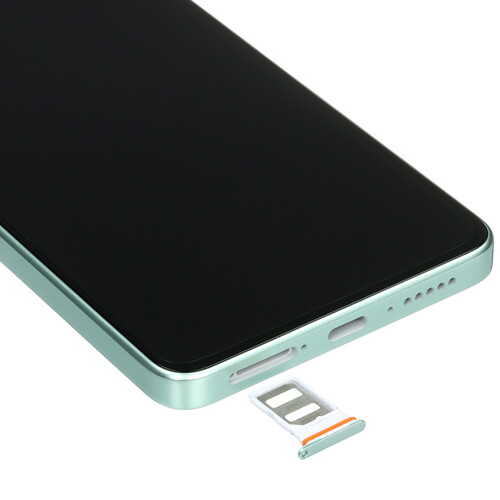 Купить 6.67" Смартфон POCO X7 Pro 256 ГБ зеленый  5608200. Характеристики, отзывы и цены в Донецке