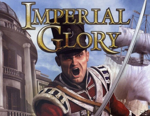 Купить Игра Imperial Glory (Steam)  5627066. Характеристики, отзывы и цены в Донецке