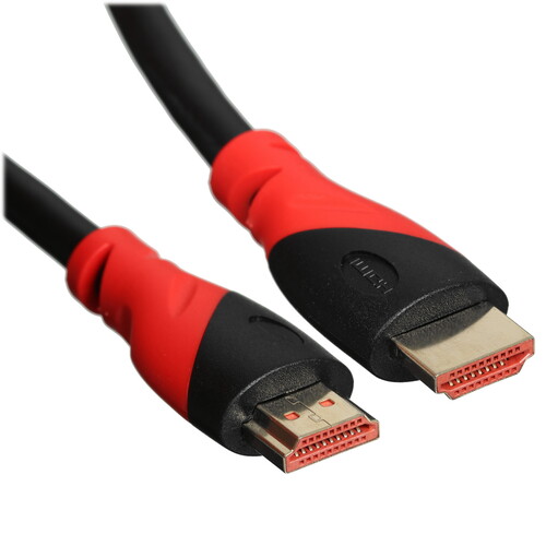 Купить Кабель  Telecom HDMI - HDMI, 5 м  5602618. Характеристики, отзывы и цены в Донецке