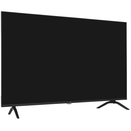 Купить 40" (102 см) Телевизор BQ 40FS36B черный  9229104. Характеристики, отзывы и цены в Донецке