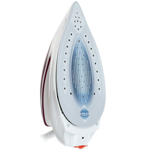 Купить Парогенератор Tefal Express Anti-Calc SV8054E0 бордовый  1353704. Характеристики, отзывы и цены в Донецке