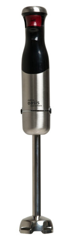 Купить Блендер погружной Oasis BL-135B черный  9075993. Характеристики, отзывы и цены в Донецке