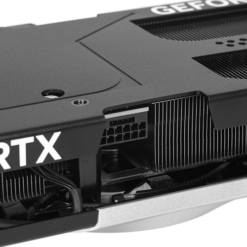 Купить Видеокарта MSI GeForce RTX 5070 VENTUS 3X OC  5617114. Характеристики, отзывы и цены в Донецке