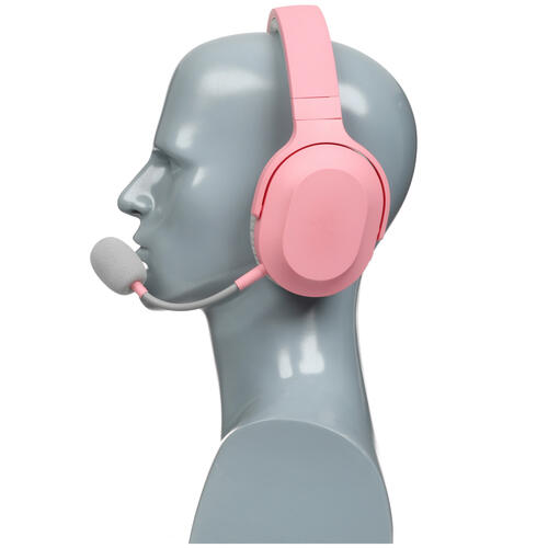 Купить Беспроводные/проводные наушники Razer Barracuda X (2022) розовый 2022  5093644. Характеристики, отзывы и цены в Донецке