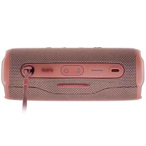 Купить Портативная колонка JBL Flip 6, розовый  5007416. Характеристики, отзывы и цены в Донецке