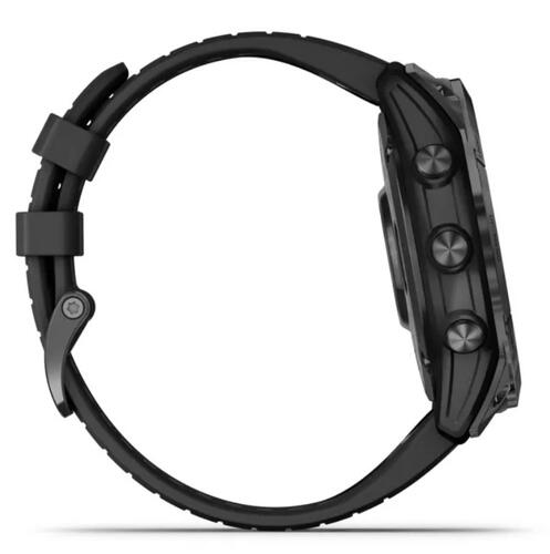 Купить Спортивные часы Garmin Fenix 7x Pro Sapphire Solar  9093021. Характеристики, отзывы и цены в Донецке