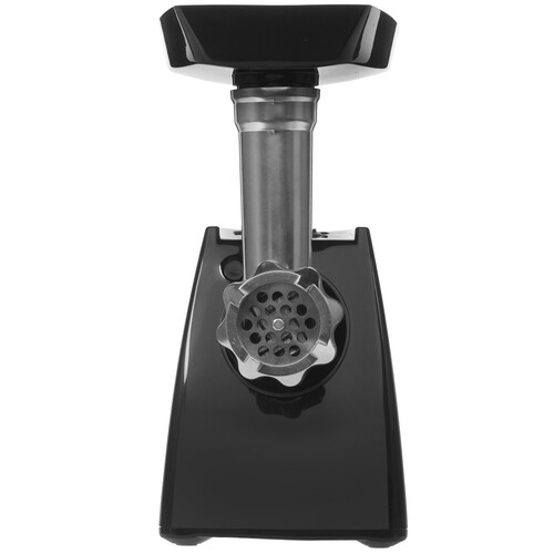 Купить Мясорубка электрическая Endever Sigma 56 черный  8146576. Характеристики, отзывы и цены в Донецке