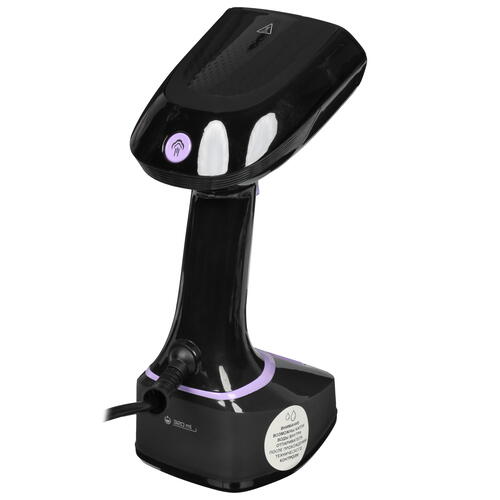 Купить Отпариватель VIXTER GSH-1855 черный  9011671. Характеристики, отзывы и цены в Донецке
