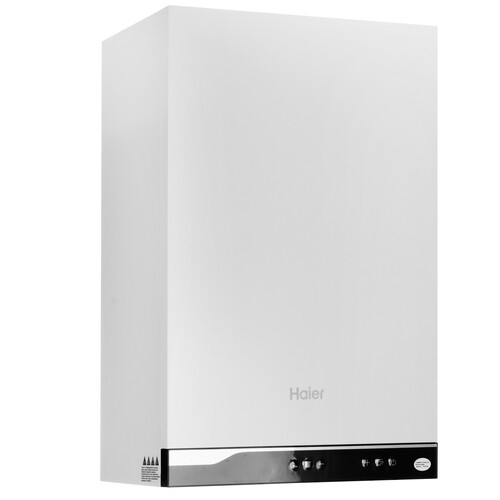 Купить Газовый котел Haier TechLine 2.32 Ti настенный  9296595. Характеристики, отзывы и цены в Донецке