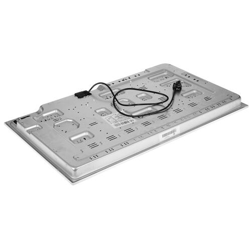 Купить Газовая варочная поверхность MBS PG-905WH CLASSIC  5322426. Характеристики, отзывы и цены в Донецке