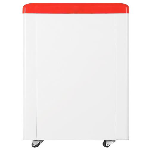 Купить Морозильный ларь Frostor Gellar FG 350 C белый, красный  1229577. Характеристики, отзывы и цены в Донецке