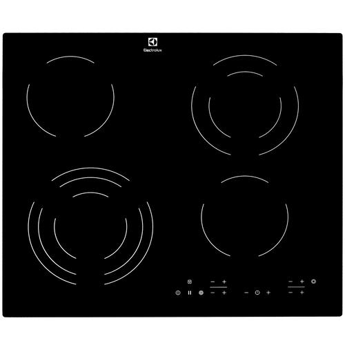 Купить Электрическая варочная поверхность Electrolux EHF6343FOK  5088898. Характеристики, отзывы и цены в Донецке