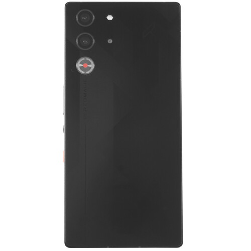 Купить 6.85" Смартфон Nubia Red Magic 10 Pro 256 ГБ черный  5612109. Характеристики, отзывы и цены в Донецке