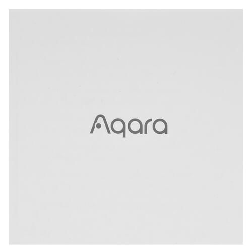 Купить Умный выключатель Aqara WS-EUK04  5465439. Характеристики, отзывы и цены в Донецке