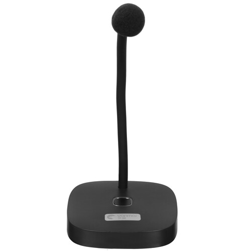 Купить Микрофон YANMAI G22 черный  5481914. Характеристики, отзывы и цены в Донецке