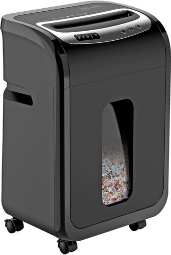 Купить Уничтожитель бумаг Cactus CS-SH-G6  9268147. Характеристики, отзывы и цены в Донецке