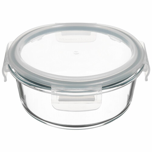 Купить Контейнер пищевой Master House Кратос 75727  9200348. Характеристики, отзывы и цены в Донецке