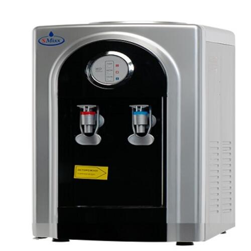 Купить Диспенсер SMixx 95 T/E черный  9932638. Характеристики, отзывы и цены в Донецке