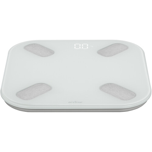 Купить Весы Aceline SC-30 белый  9090050. Характеристики, отзывы и цены в Донецке