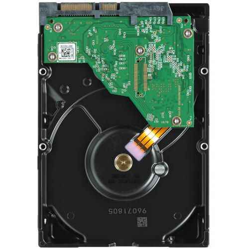 Купить 3 ТБ Жесткий диск WD Purple [WD33PURZ]  5422676. Характеристики, отзывы и цены в Донецке