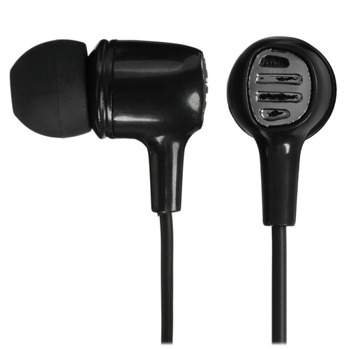 Купить Проводные наушники Borofone BM43 Remy черный 2025  9237769. Характеристики, отзывы и цены в Донецке