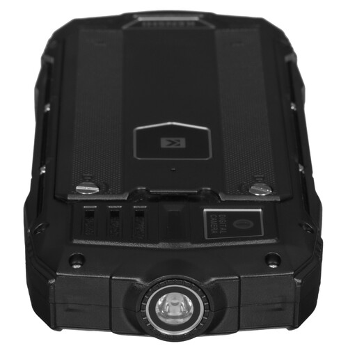 Купить Сотовый телефон KENSHI R242 черный  9115082. Характеристики, отзывы и цены в Донецке