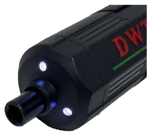 Купить Аккумуляторная отвертка DWT ASCP-04 IMC  9297914. Характеристики, отзывы и цены в Донецке