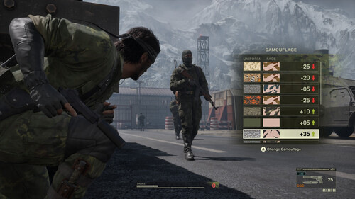 Купить Игра Metal Gear Solid Delta: Snake Eater Digital Deluxe Edition (Версия для СНГ  5623024. Характеристики, отзывы и цены в Донецке