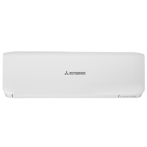 Купить Кондиционер настенный сплит-система Mitsubishi Heavy Industries SRK35ZS-W/SRC35ZS-W белый  9240148. Характеристики, отзывы и цены в Донецке