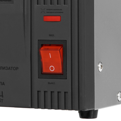 Купить Стабилизатор напряжения Ресанта АСН-2000/1-Ц  4761775. Характеристики, отзывы и цены в Донецке