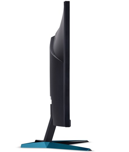 Купить 27" Монитор Acer Nitro VG270KV4bmiipx черный  5637502. Характеристики, отзывы и цены в Донецке