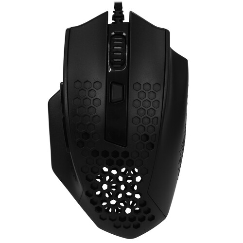 Купить Мышь проводная Redragon Bomber  9202844. Характеристики, отзывы и цены в Донецке