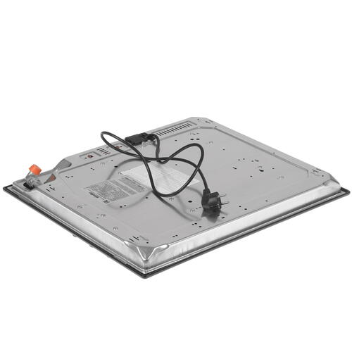 Купить Газовая варочная поверхность Simfer H60Q40B416  8186930. Характеристики, отзывы и цены в Донецке
