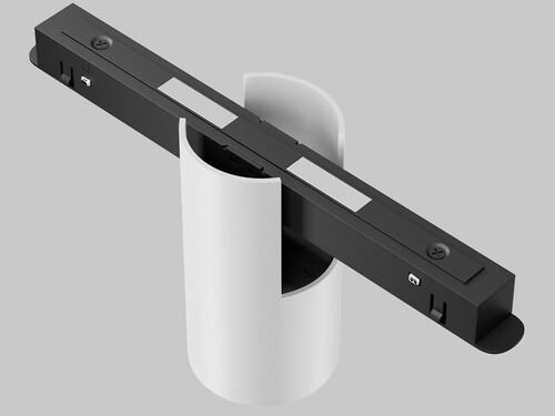 Купить Светильник трековый Maytoni TR122-2-7W4K-W  9169775. Характеристики, отзывы и цены в Донецке