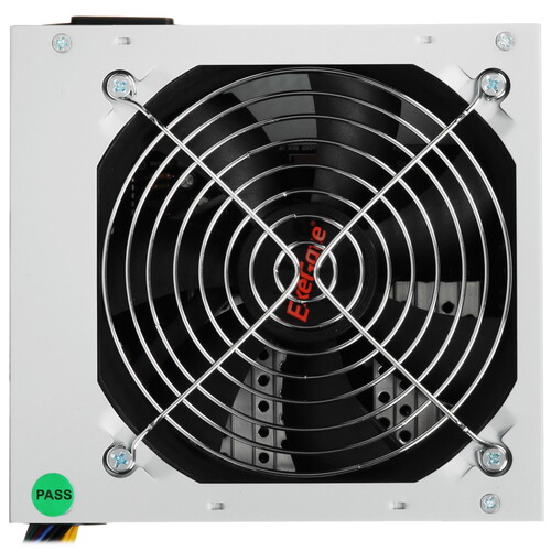 Купить Блок питания ExeGate UN400 [EX244553RUS] серый  8187962. Характеристики, отзывы и цены в Донецке