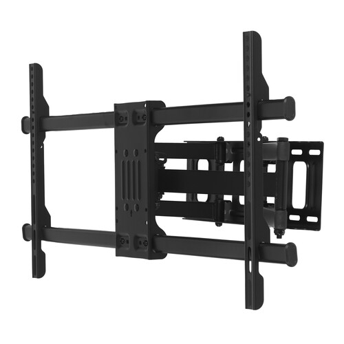 Купить Кронштейн для ТВ Rexant 38-0351 черный  9313546. Характеристики, отзывы и цены в Донецке