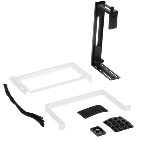 Купить Корпус Thermaltake Core P6 TG Snow  4852227. Характеристики, отзывы и цены в Донецке