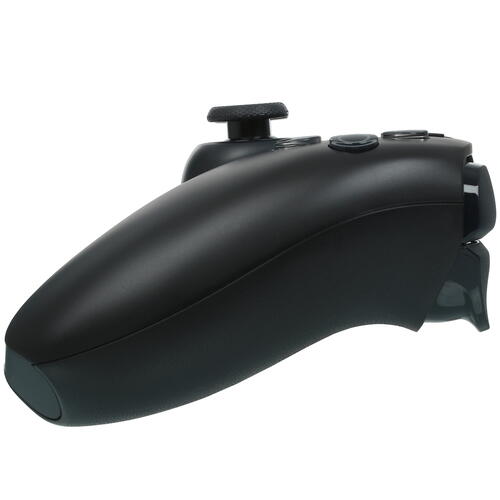Купить Геймпад беспроводной PlayStation DualSense (CFI-ZCT1J) черный  5050262. Характеристики, отзывы и цены в Донецке