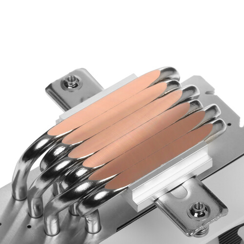 Купить Кулер для процессора JONSBO CR-1000 V2 PRO Color  5615757. Характеристики, отзывы и цены в Донецке