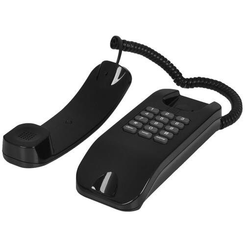 Купить Телефон проводной TeXet TX-215  1198450. Характеристики, отзывы и цены в Донецке
