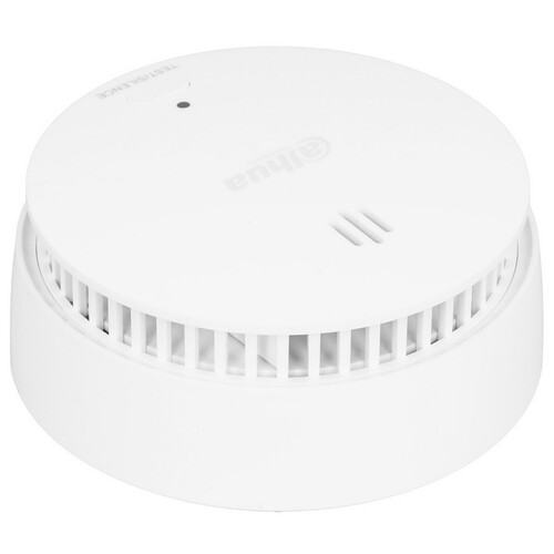 Купить Датчик дыма Dahua DHI-HY-SA21A-W2(868)  9185138. Характеристики, отзывы и цены в Донецке