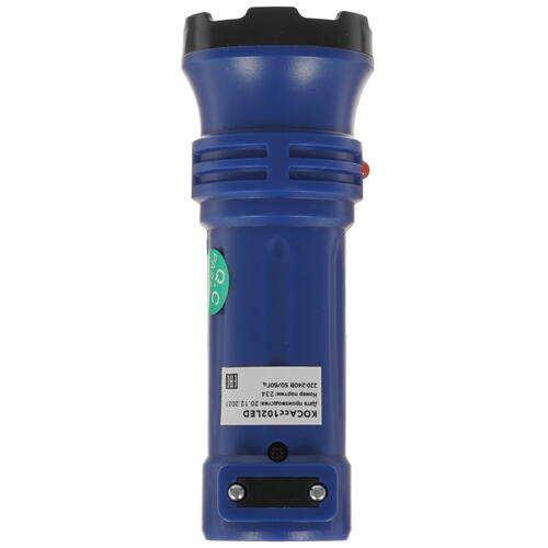 Купить Фонарь Космос 102LED  5064039. Характеристики, отзывы и цены в Донецке