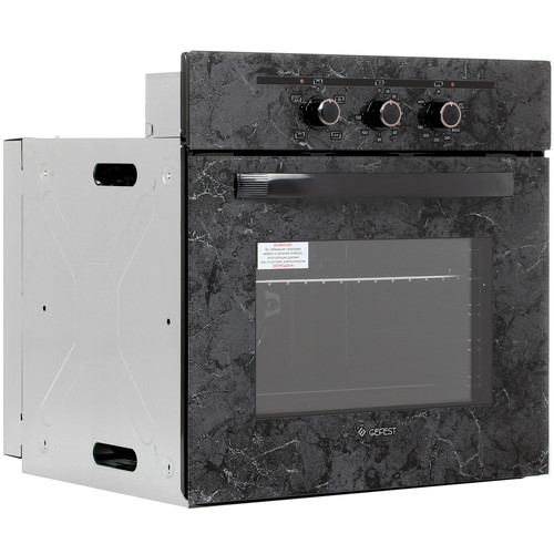 Купить Газовый духовой шкаф Gefest ДГЭ 621-01 К53  1611754. Характеристики, отзывы и цены в Донецке