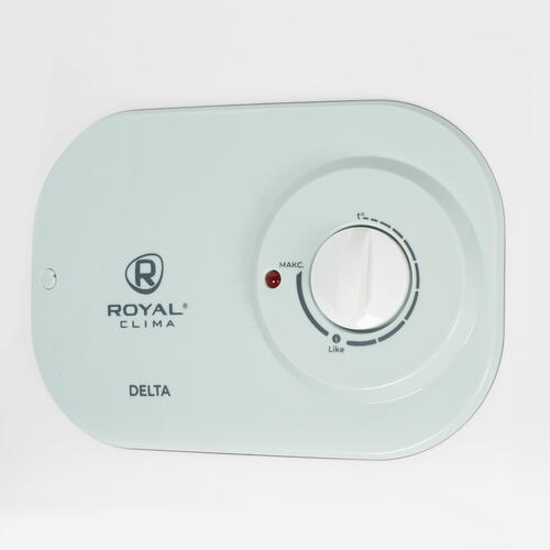 Купить Водонагреватель электрический Royal Clima RWH-D15-FE  5323236. Характеристики, отзывы и цены в Донецке