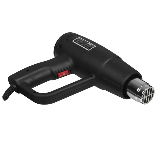 Купить Строительный фен NOY 1584205896  5624877. Характеристики, отзывы и цены в Донецке