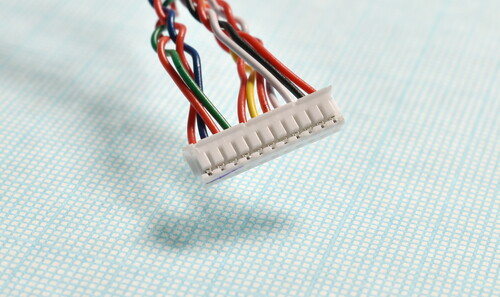 Купить Датчик (Cliff_R) для пылесоса-робота Mamibot PROVAC TITAN  5038204. Характеристики, отзывы и цены в Донецке