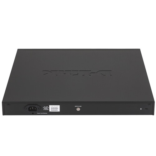 Купить Коммутатор D-Link DGS-1210-52MP/ME/B2  5631426. Характеристики, отзывы и цены в Донецке