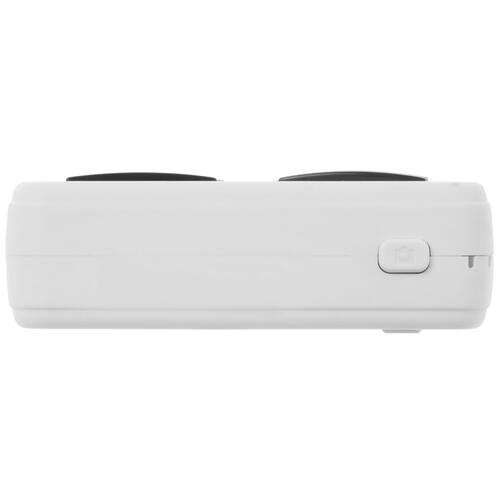 Купить Компактный фотоаппарат DEXP Kid's Cam White Booby белый  4805849. Характеристики, отзывы и цены в Донецке